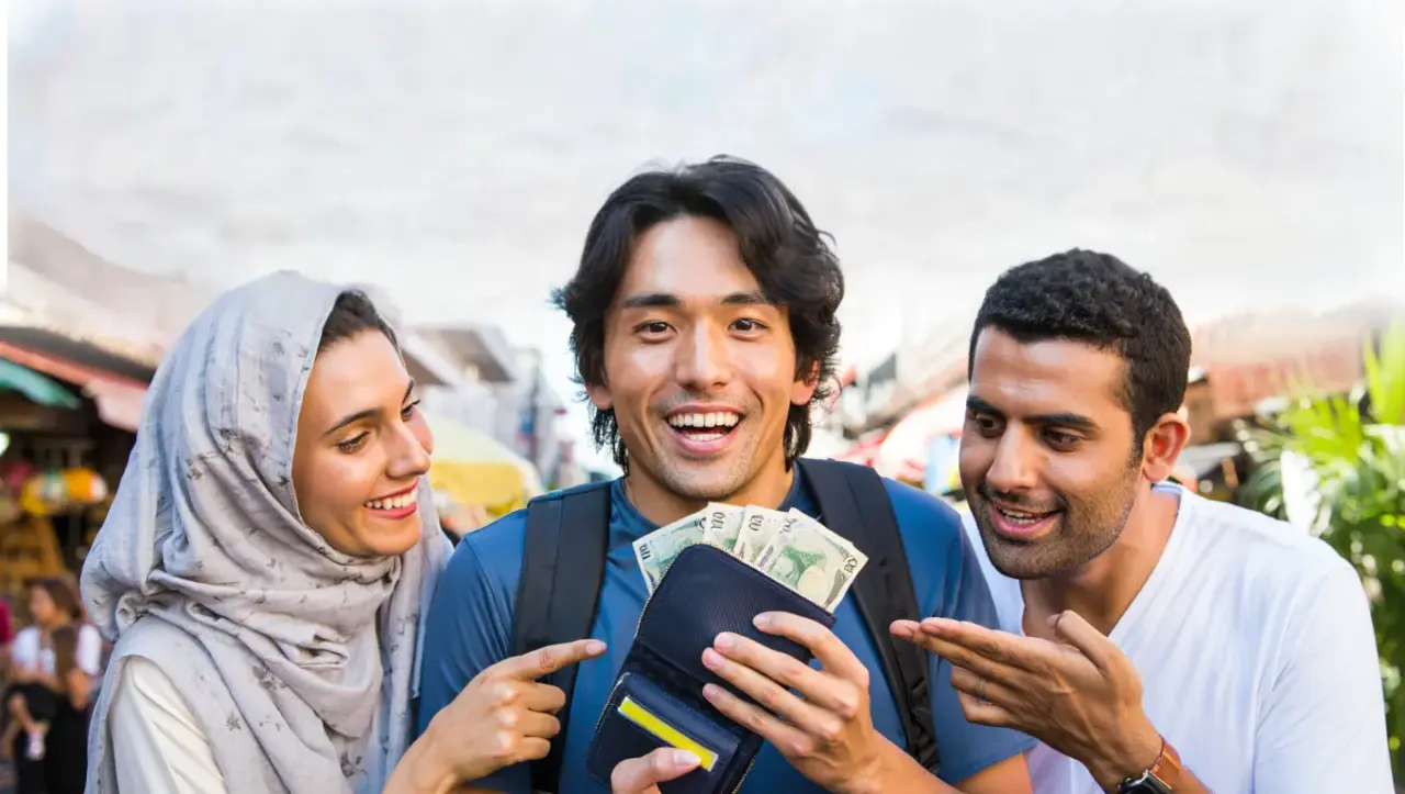 なぜ日本人が狙われるのか?タイの詐欺被害から学ぶ自衛策